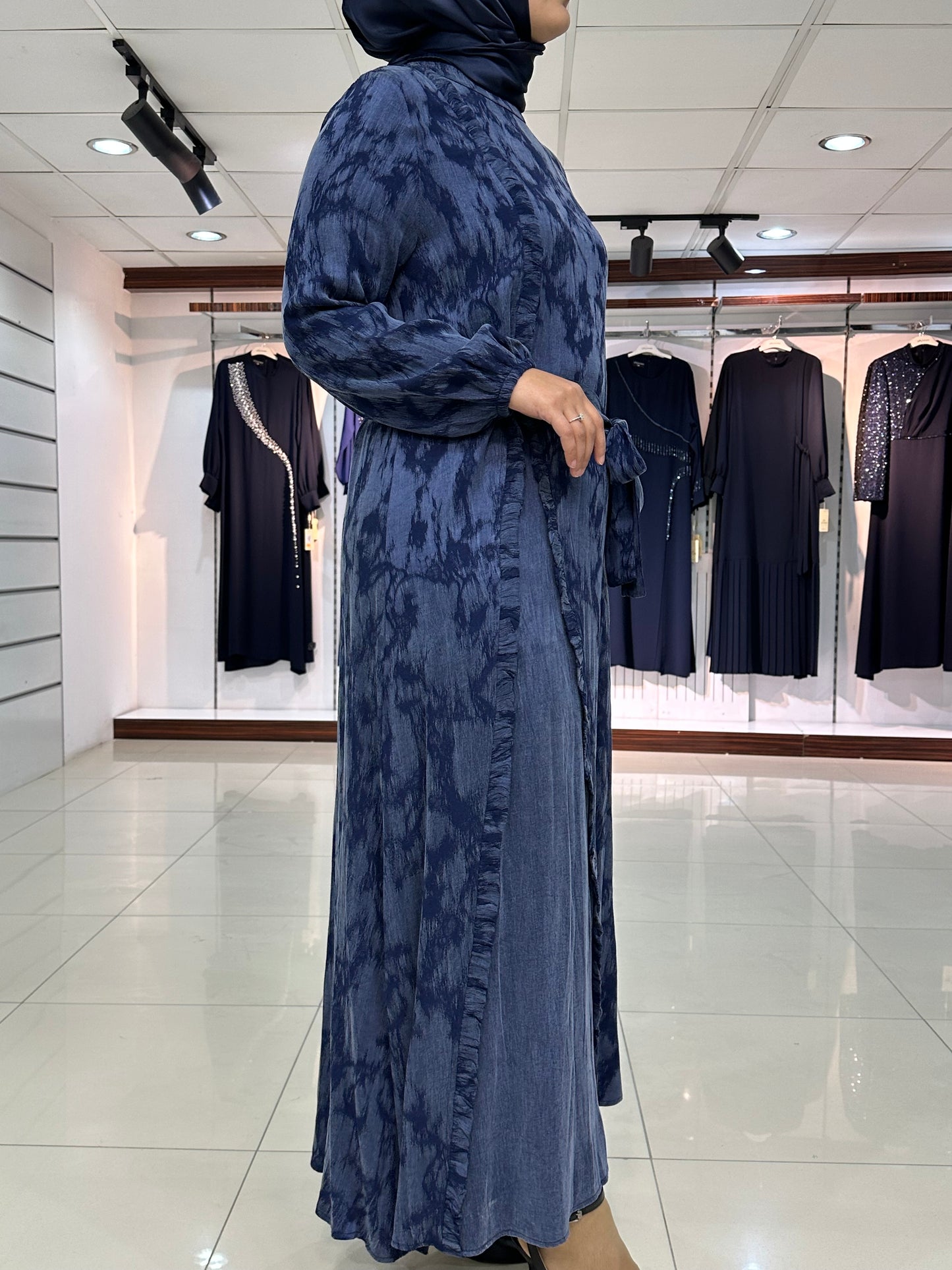 Elif 25SK5419 Elbise