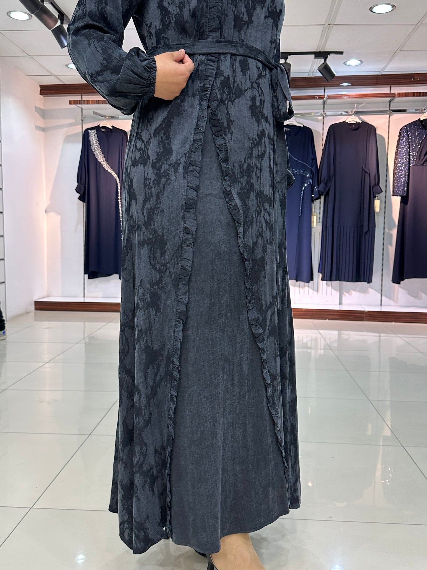 Elif 25SK5419 Elbise