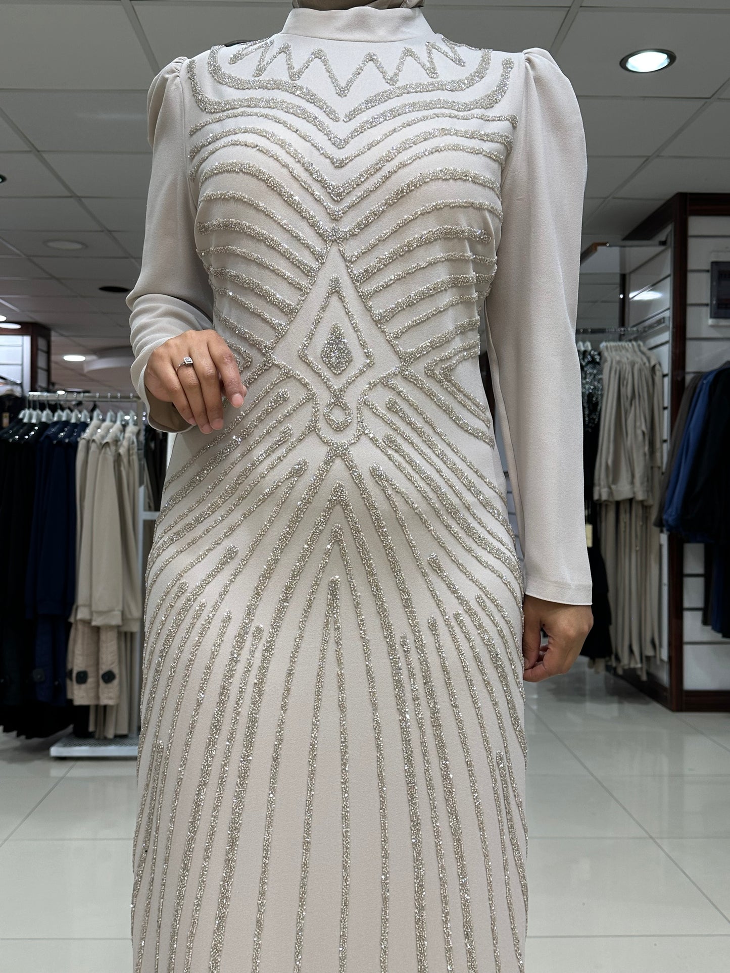 Ilgın 25SK3111 Abiye