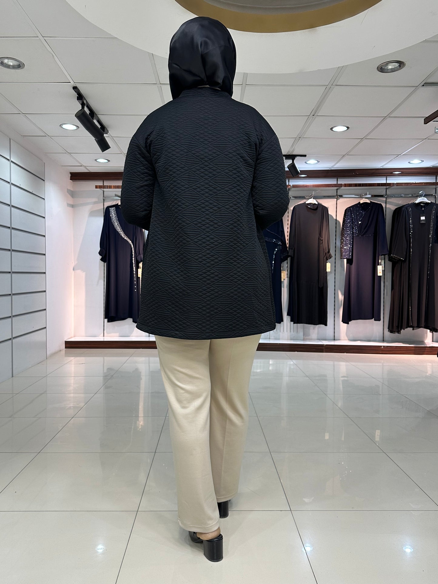 Kevser 25SK2028 Üçlü Takım