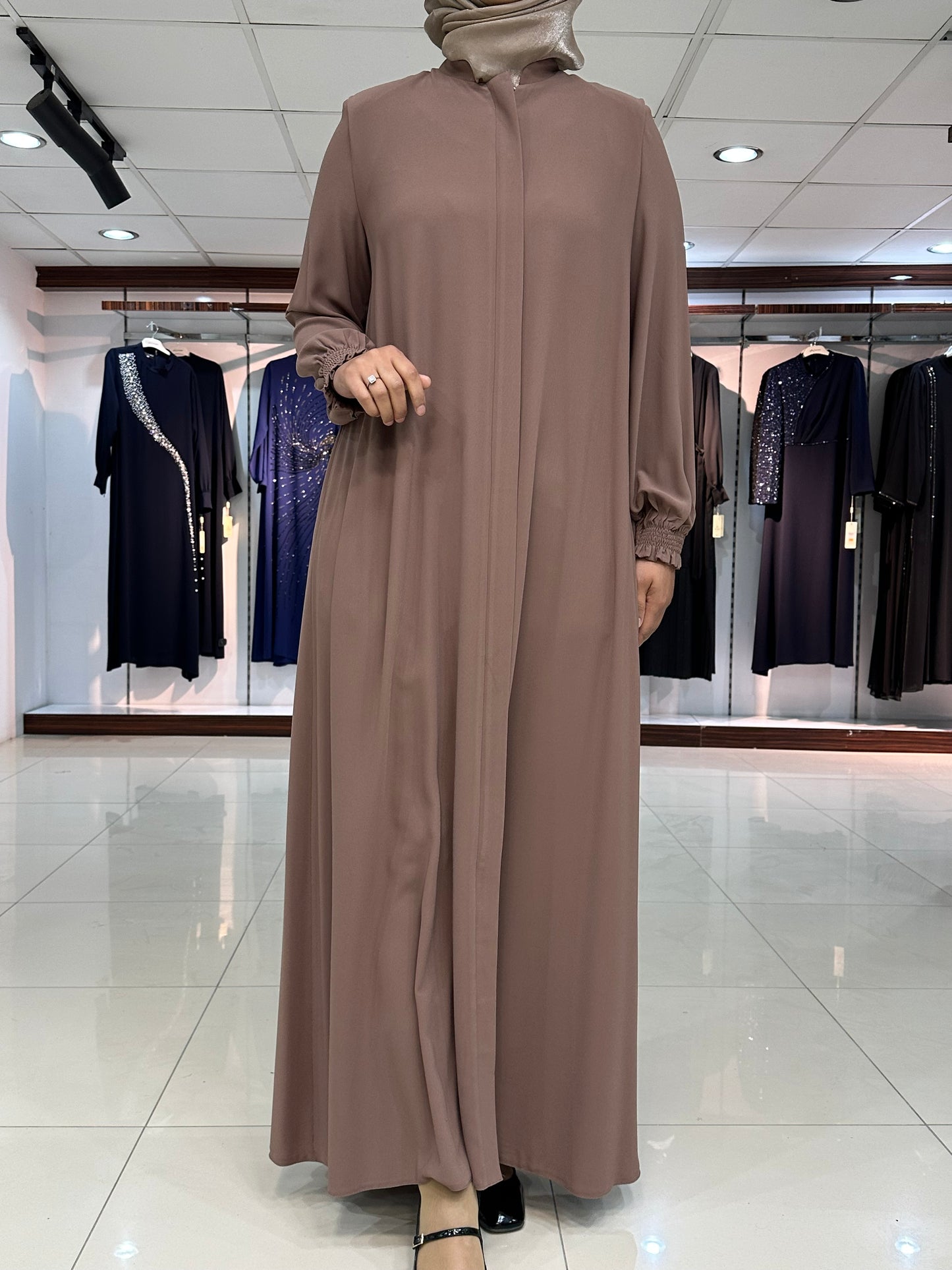 Beyza 25SK7618 Ferace