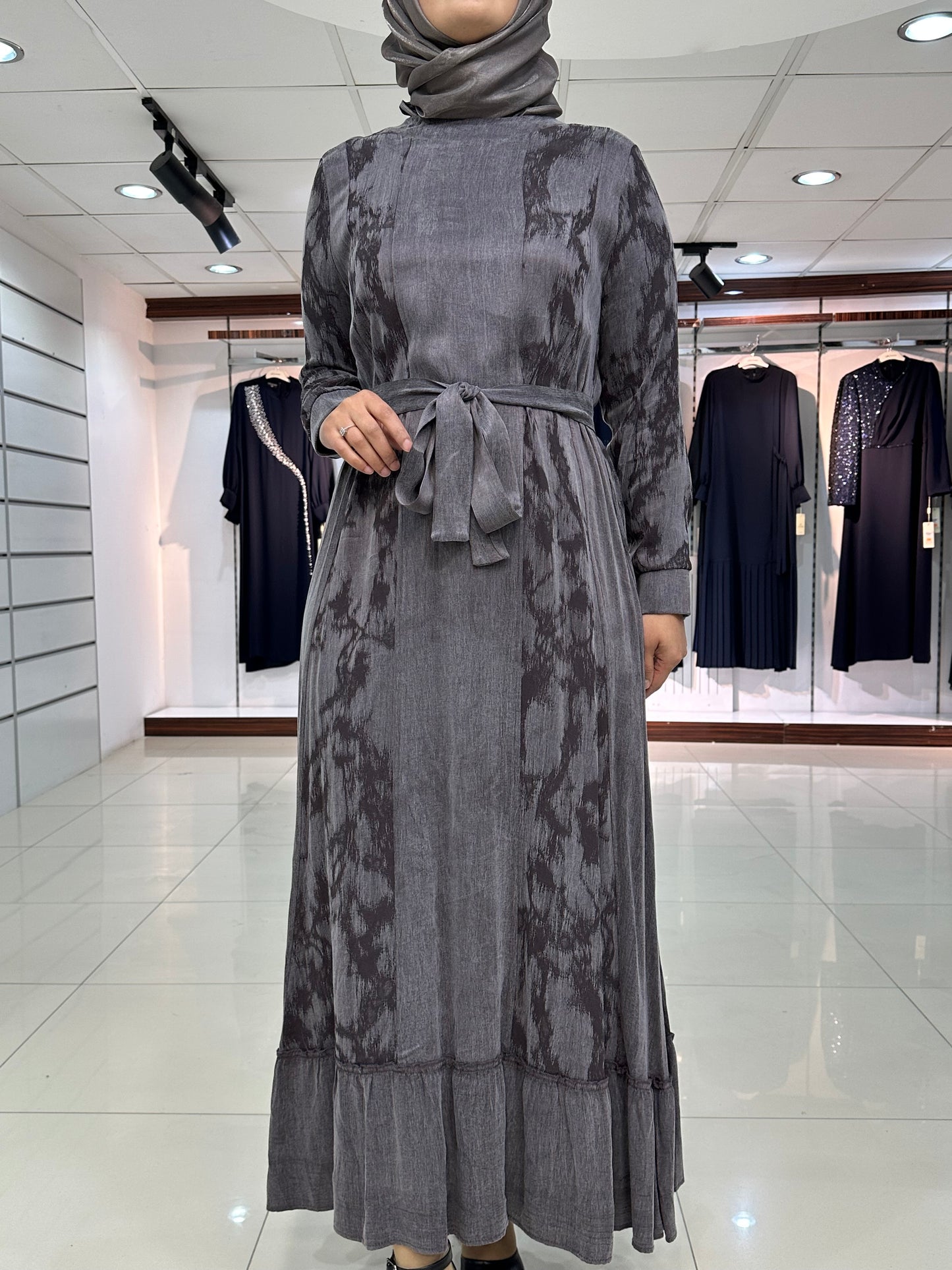 Elif 25SK5397 Elbise
