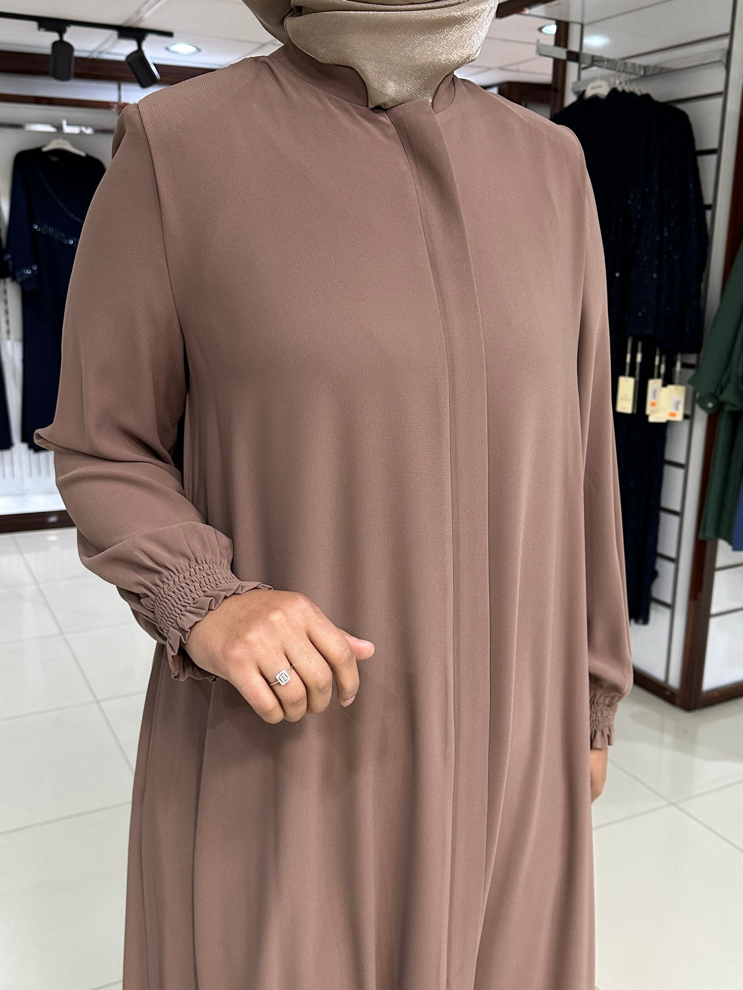 Beyza 25SK7618 Ferace