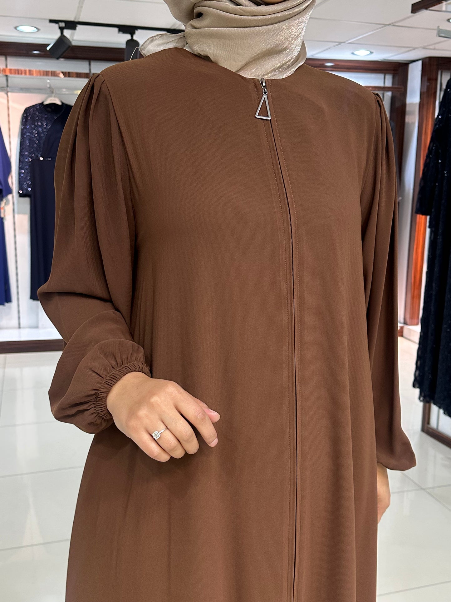 Beyza 25SK7628 Ferace
