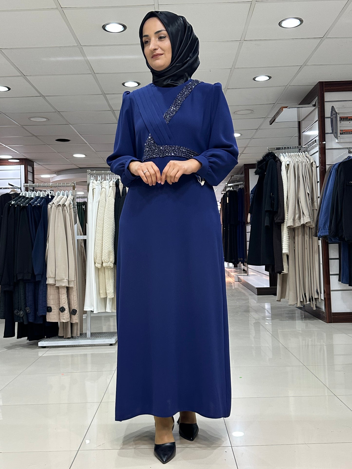 Neva 25 SK3403 Abiye