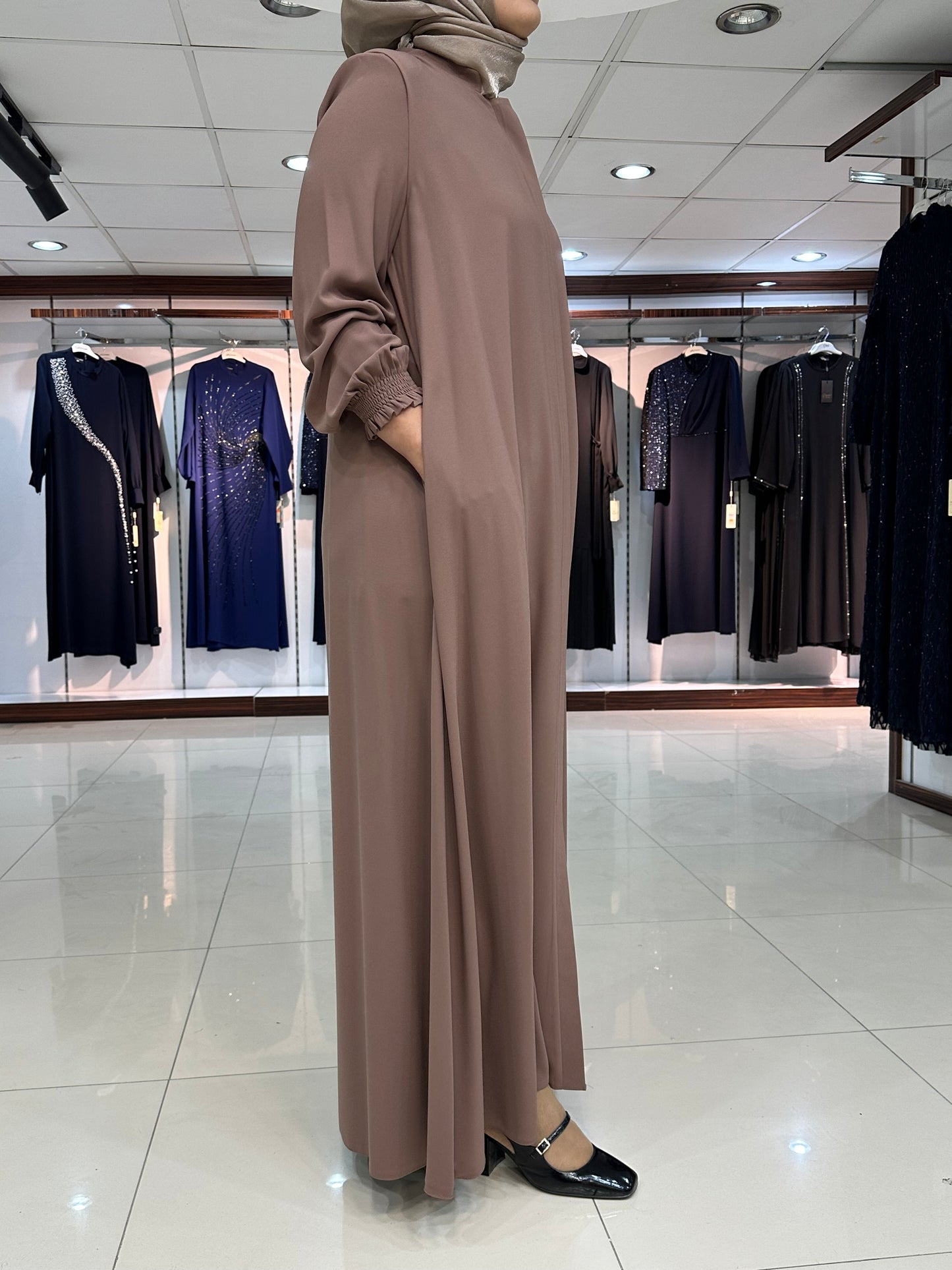 Beyza 25SK7618 Ferace