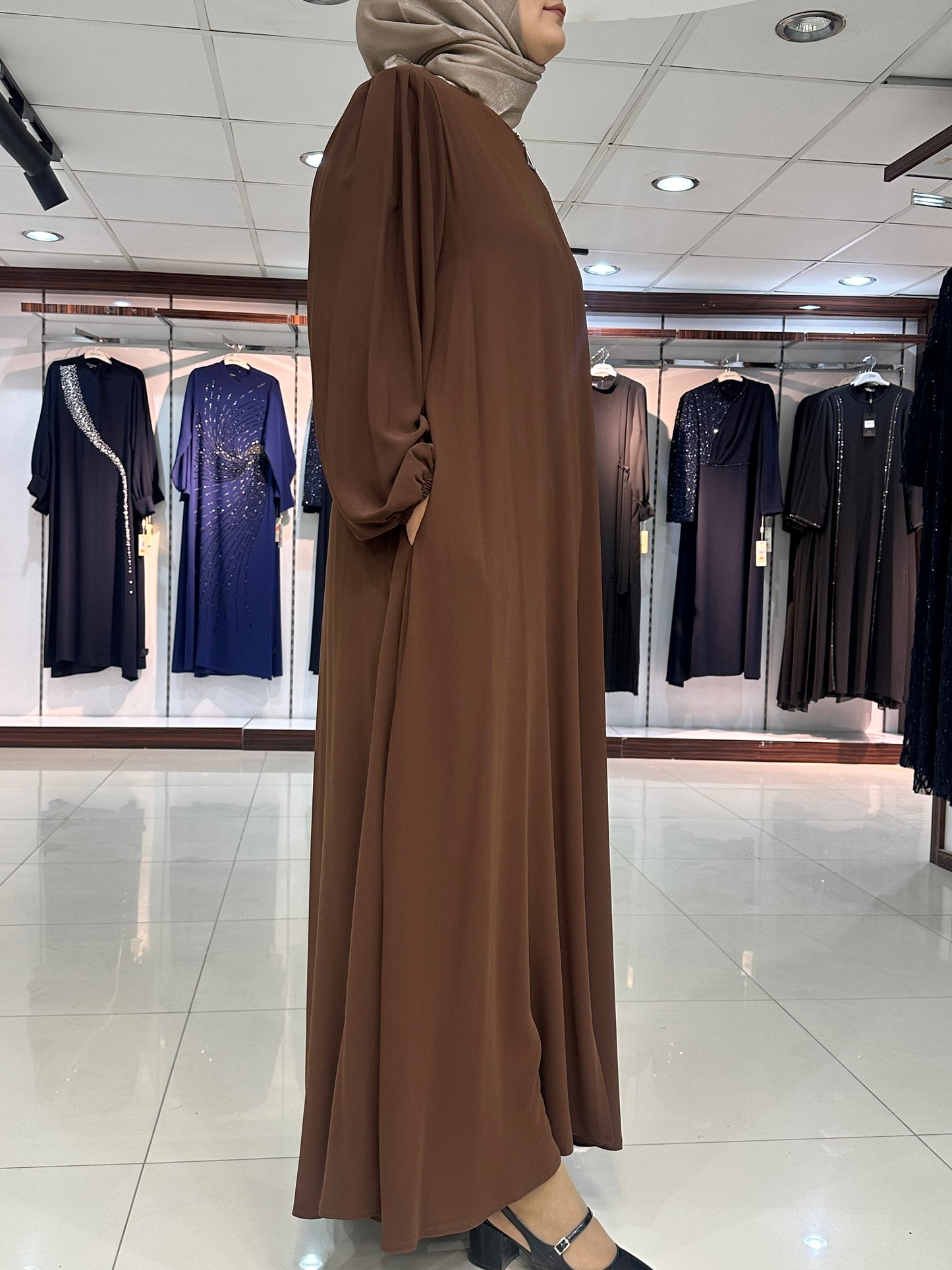 Beyza 25SK7628 Ferace