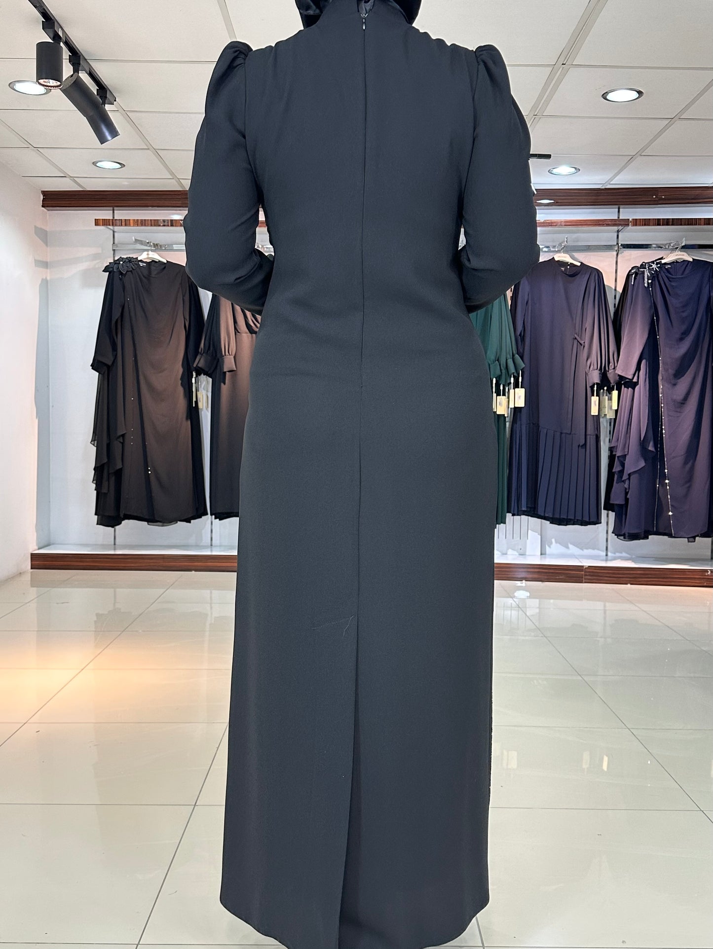 ILGIN 25SK3129 ABİYE