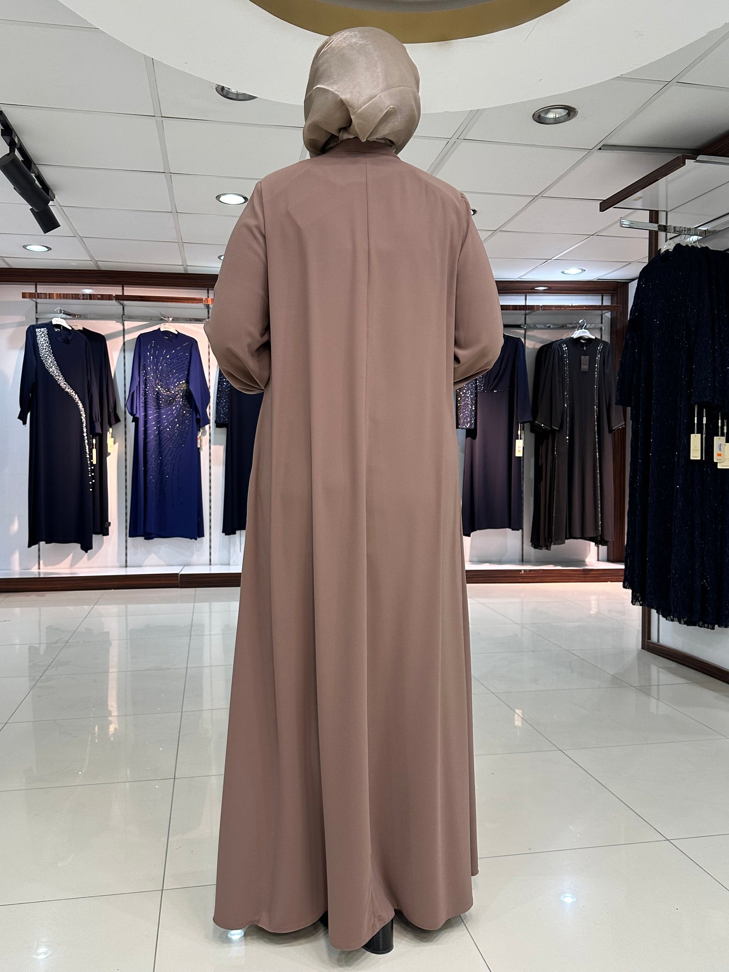 Beyza 25SK7618 Ferace