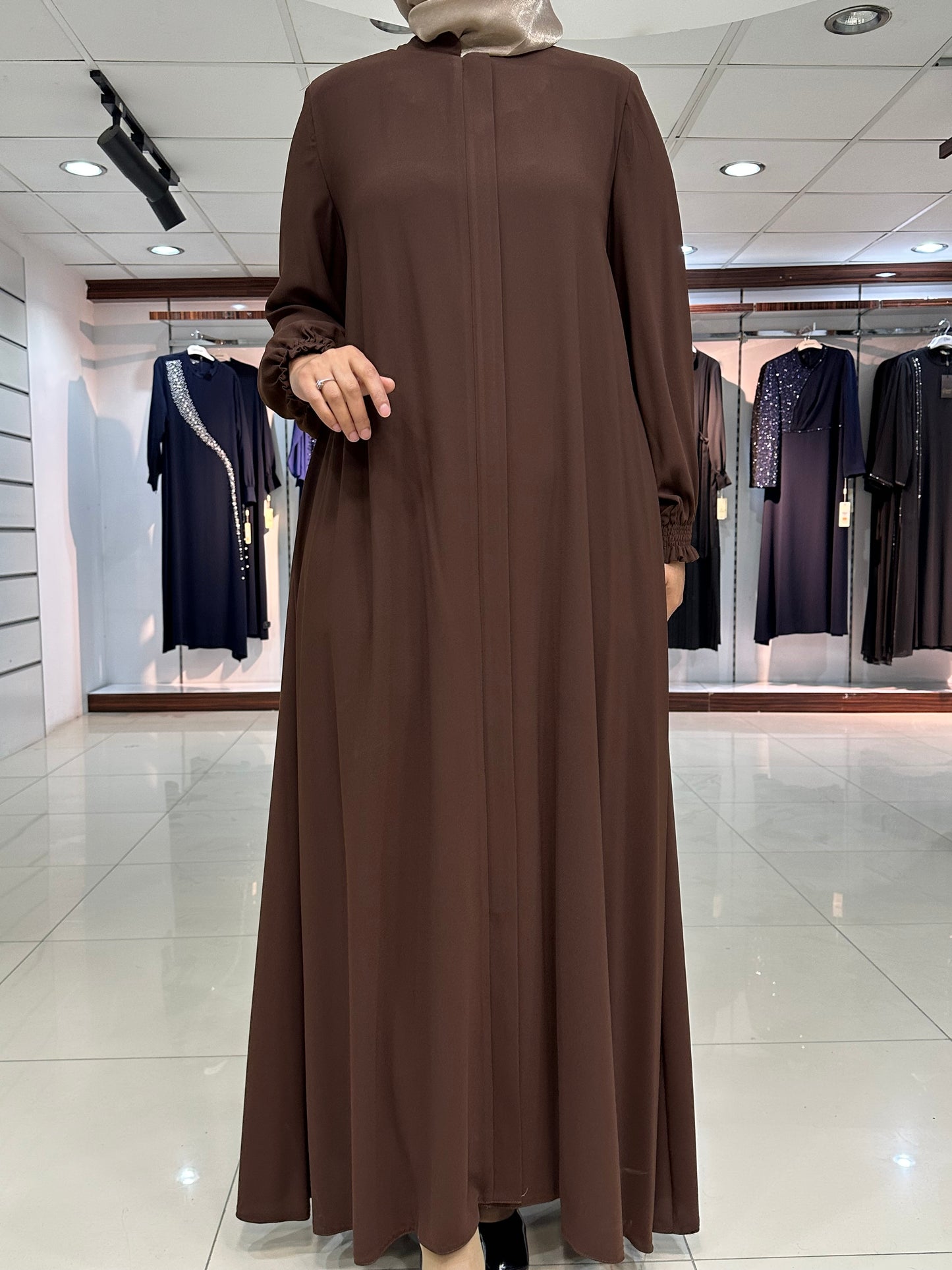 Beyza 25SK7618 Ferace