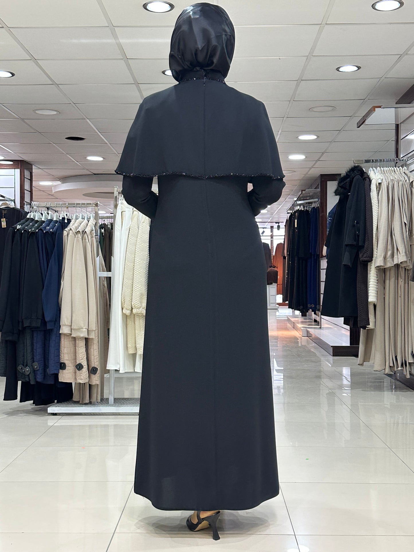 Neva 25SK3324 elbise