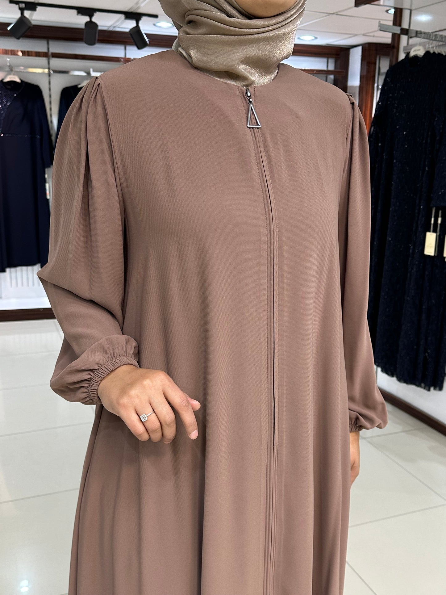 Beyza 25SK7628 Ferace