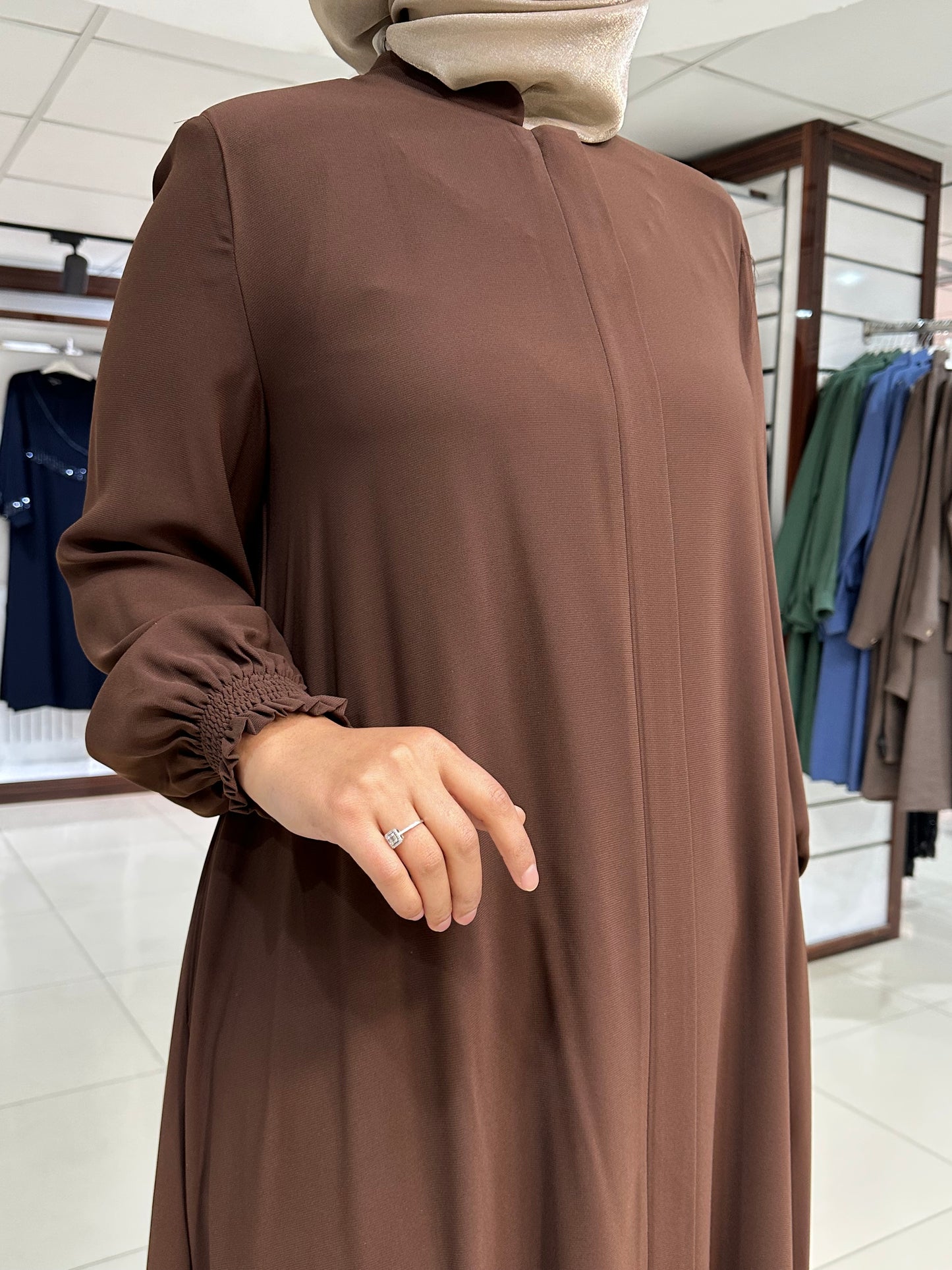 Beyza 25SK7618 Ferace