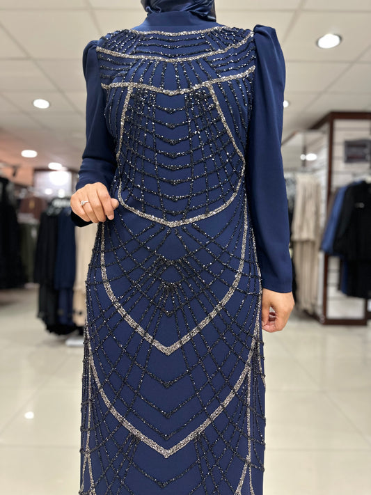 Ilgın 25SK3112 Abiye