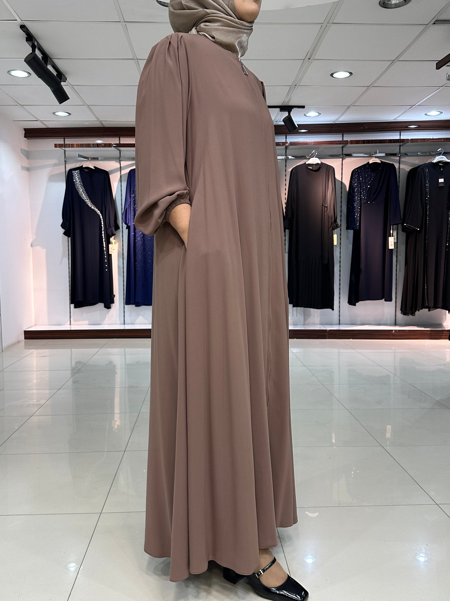 Beyza 25SK7628 Ferace