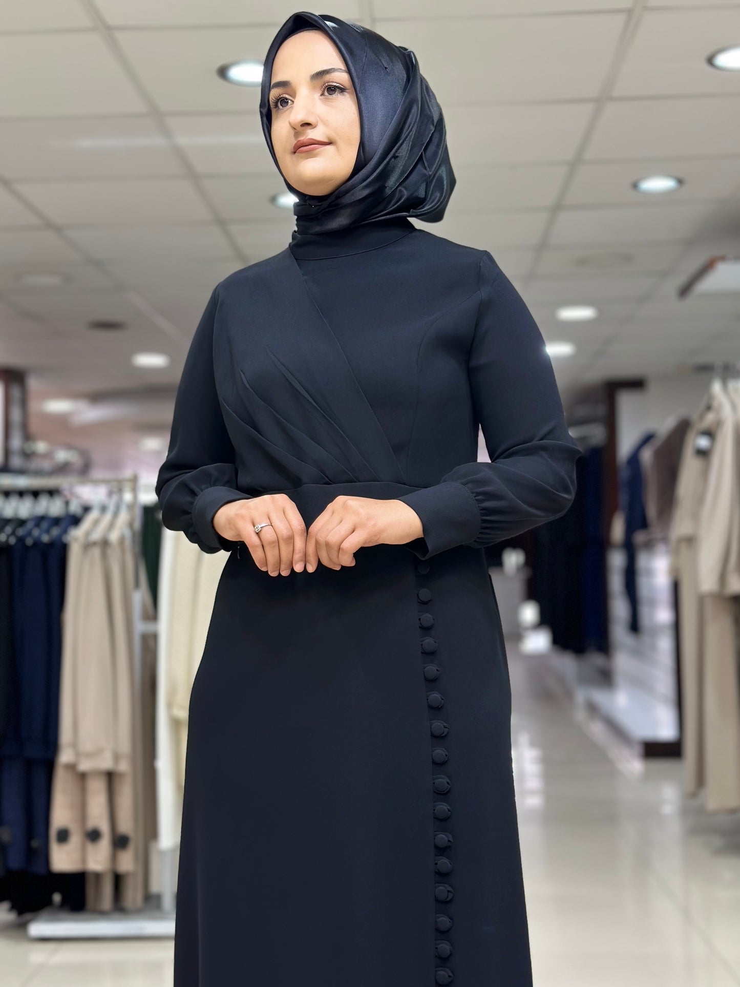 Neva 25 SK5089 Elbise