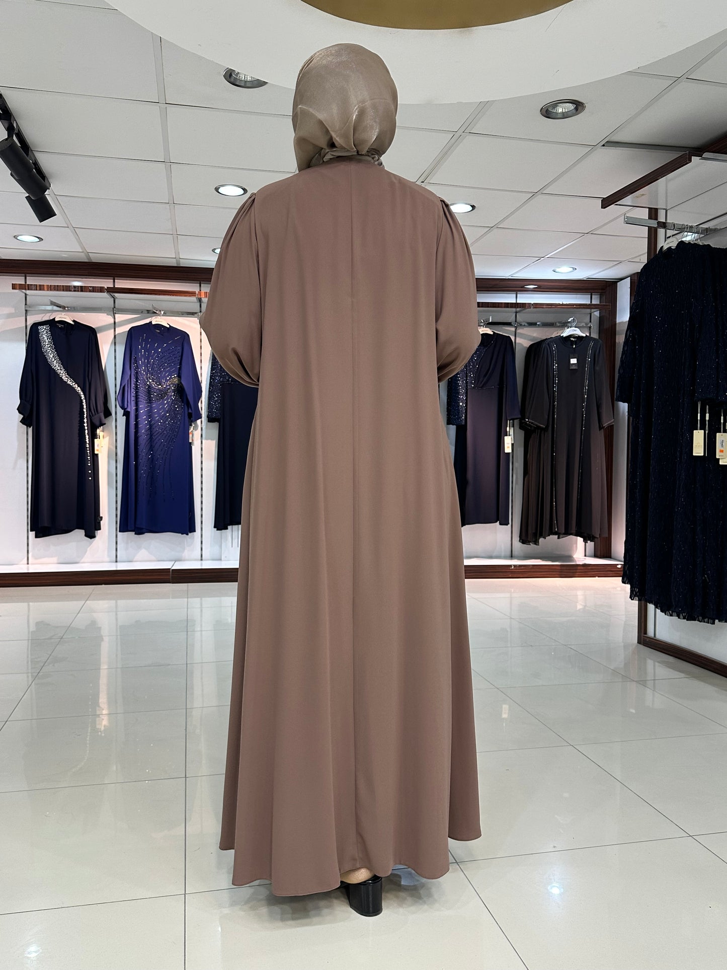 Beyza 25SK7628 Ferace