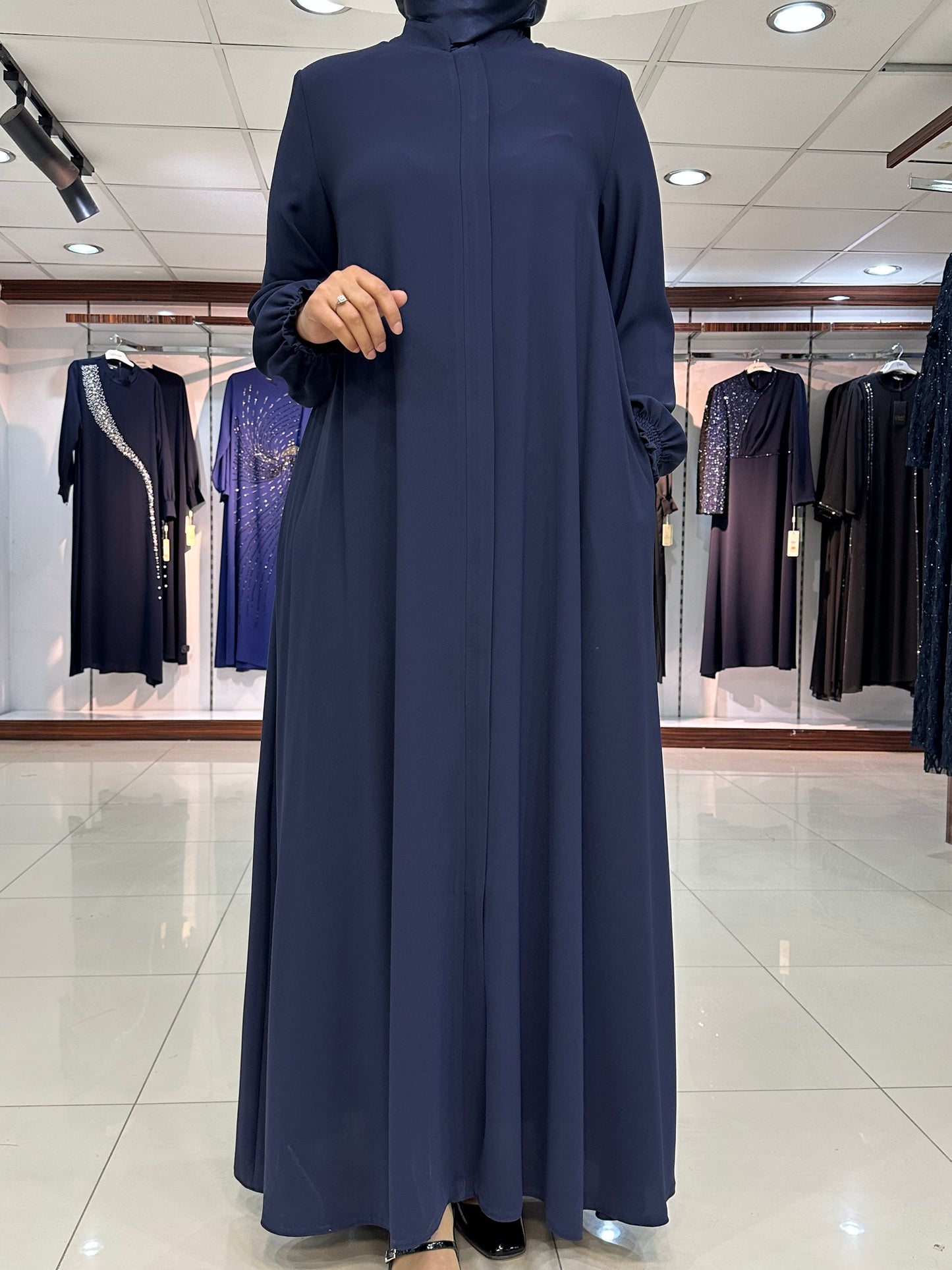 Beyza 25SK7618 Ferace