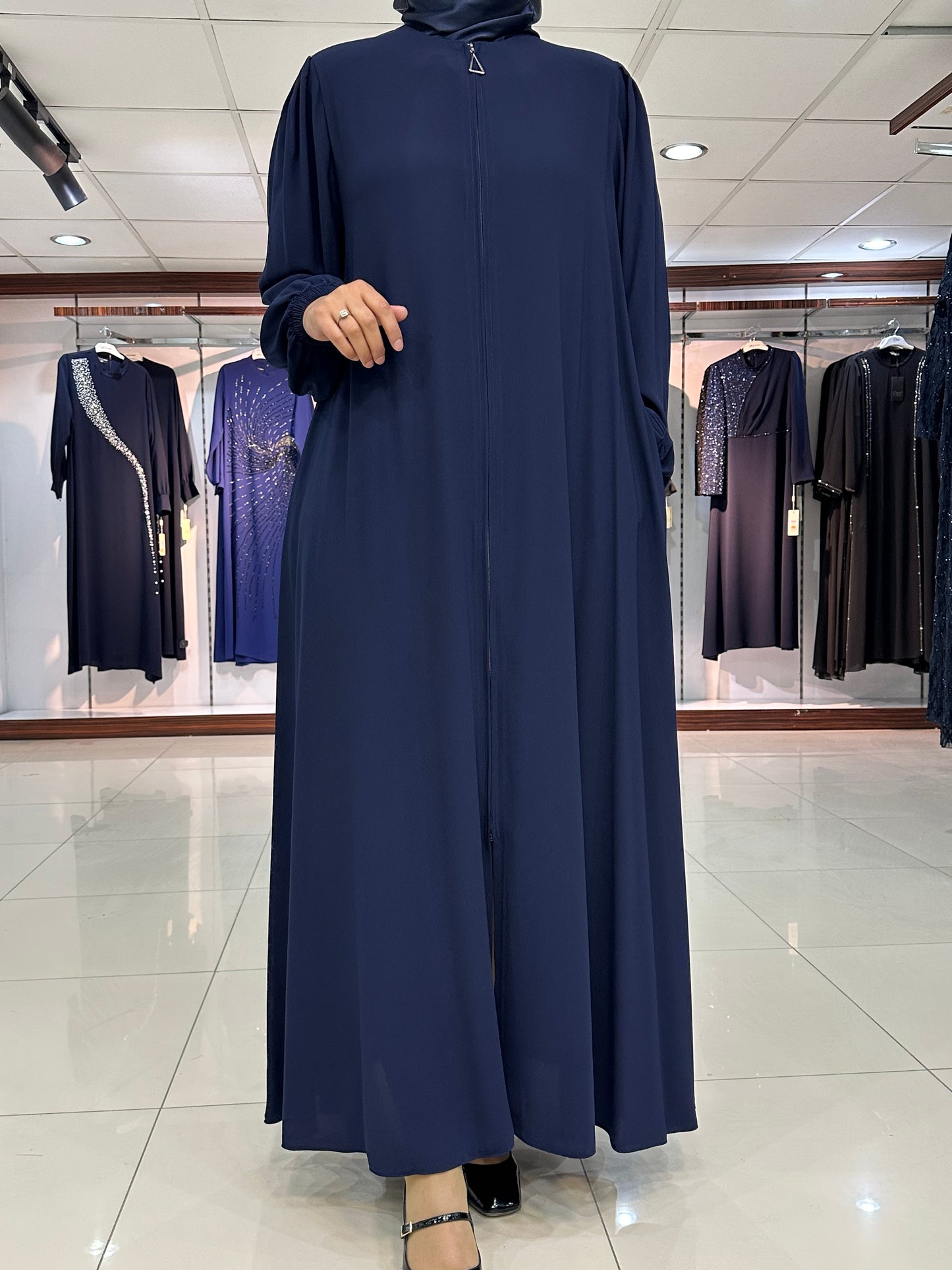 Beyza 25SK7628 Ferace