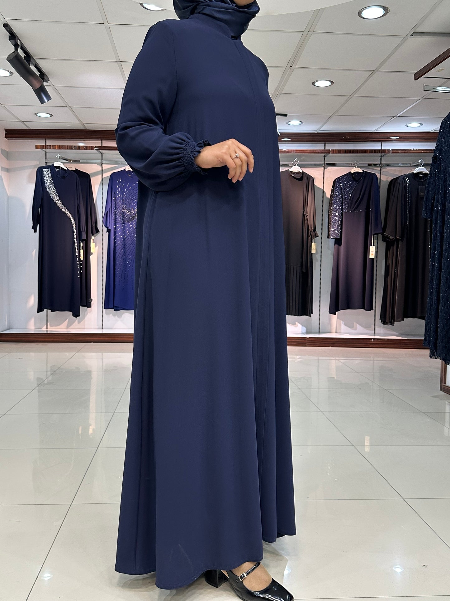 Beyza 25SK7618 Ferace