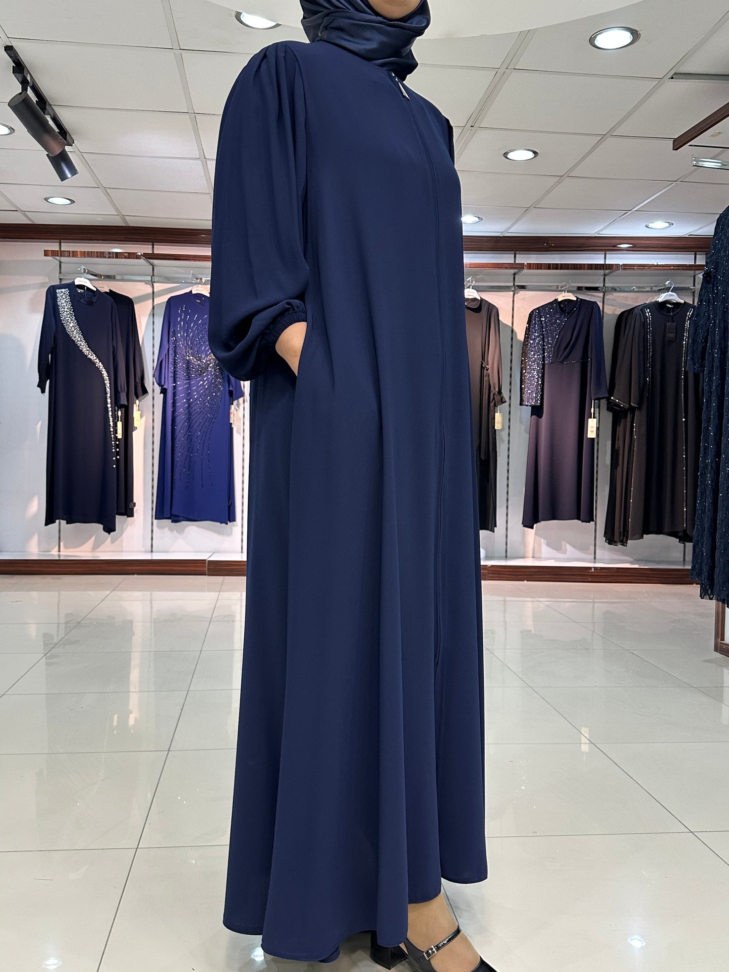 Beyza 25SK7628 Ferace