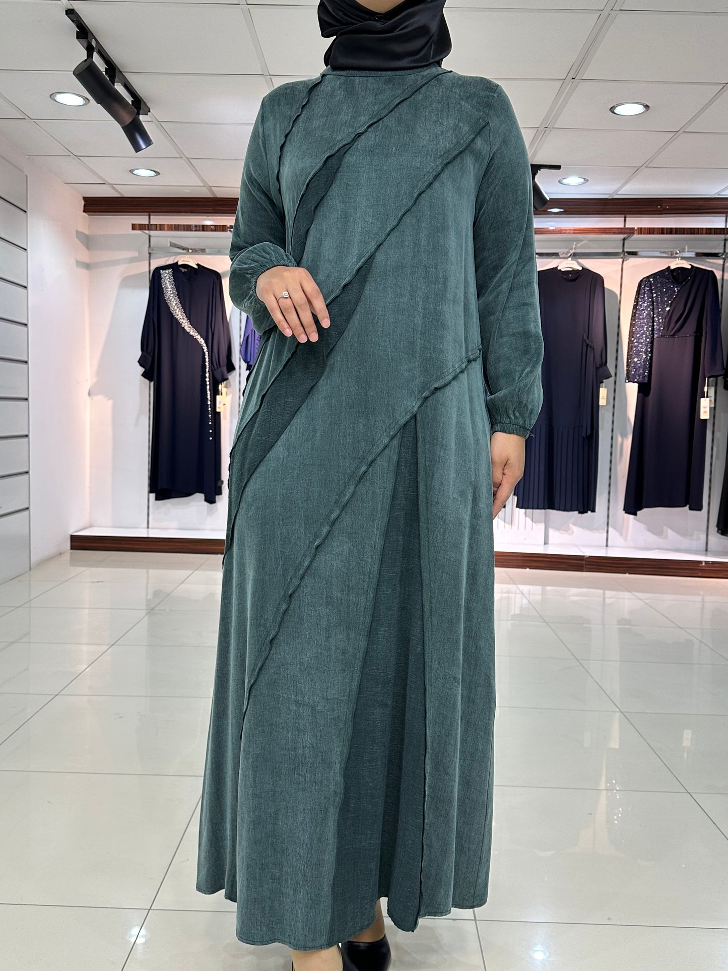 Elif 25SK5399 Elbise