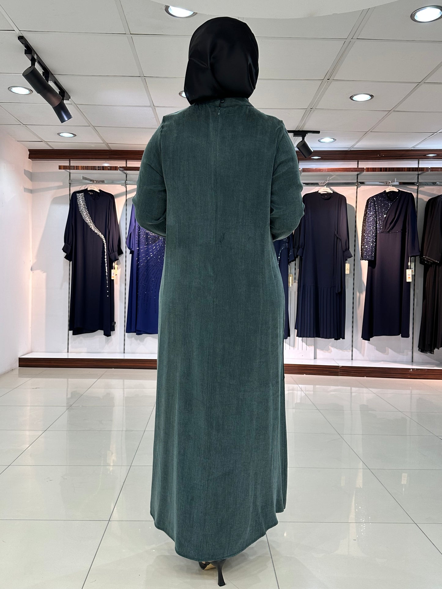 Elif 25SK5399 Elbise