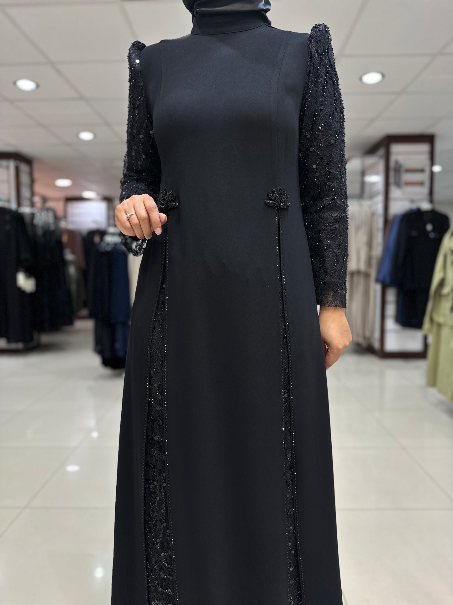 Neva 25SK5906 Payet Abiye