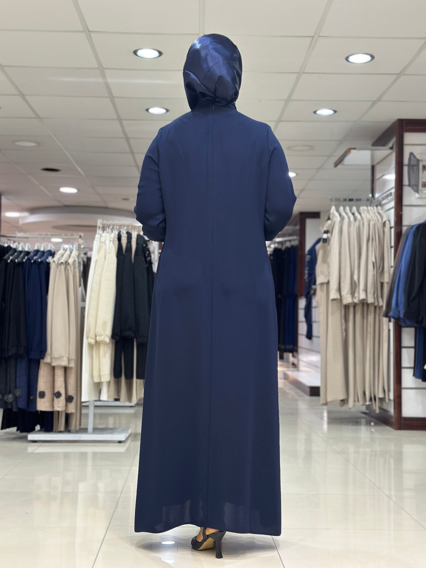 Neva 25SK5725 sofia elbise