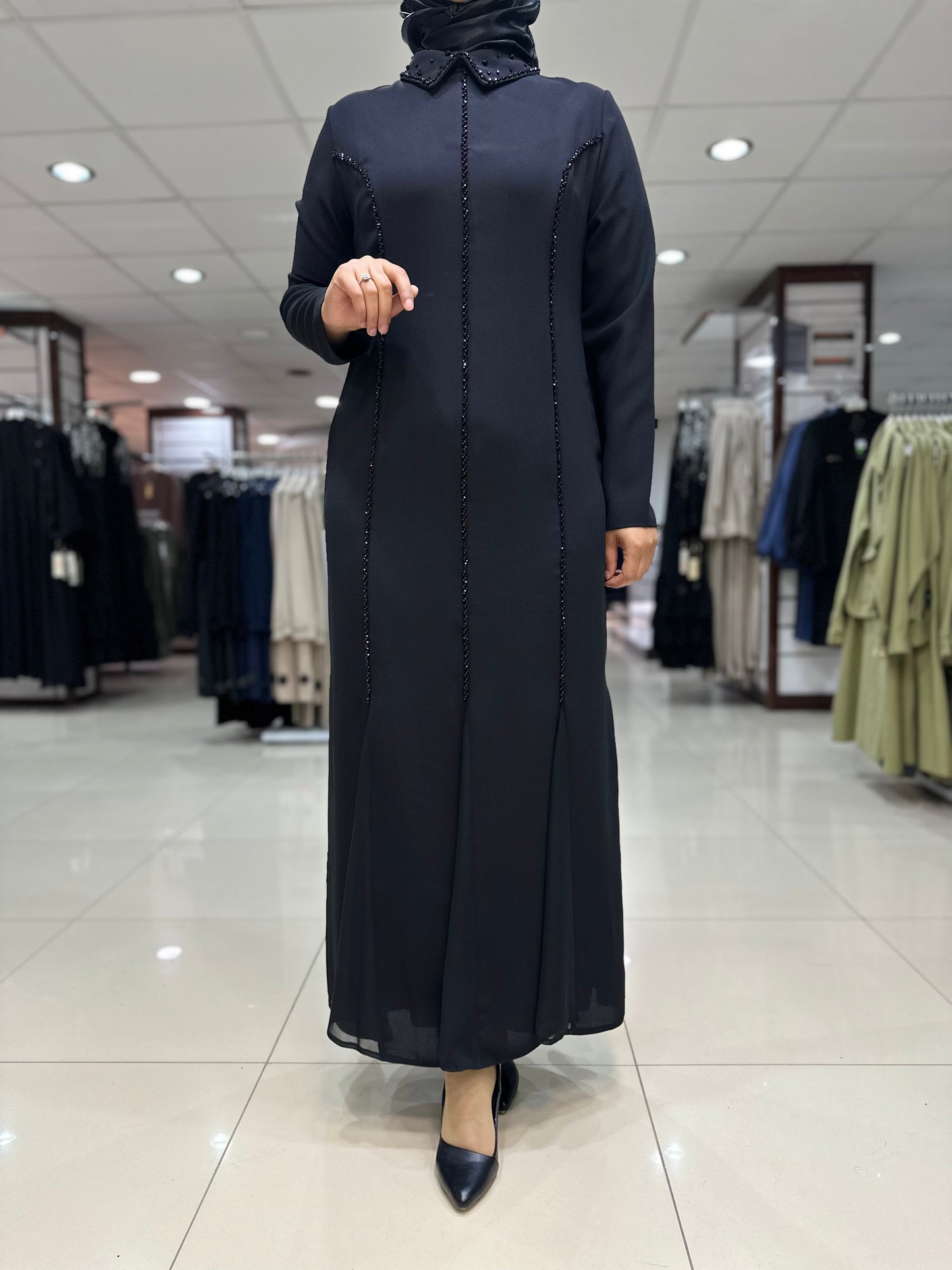 Azra 25SK2110 ELBİSE