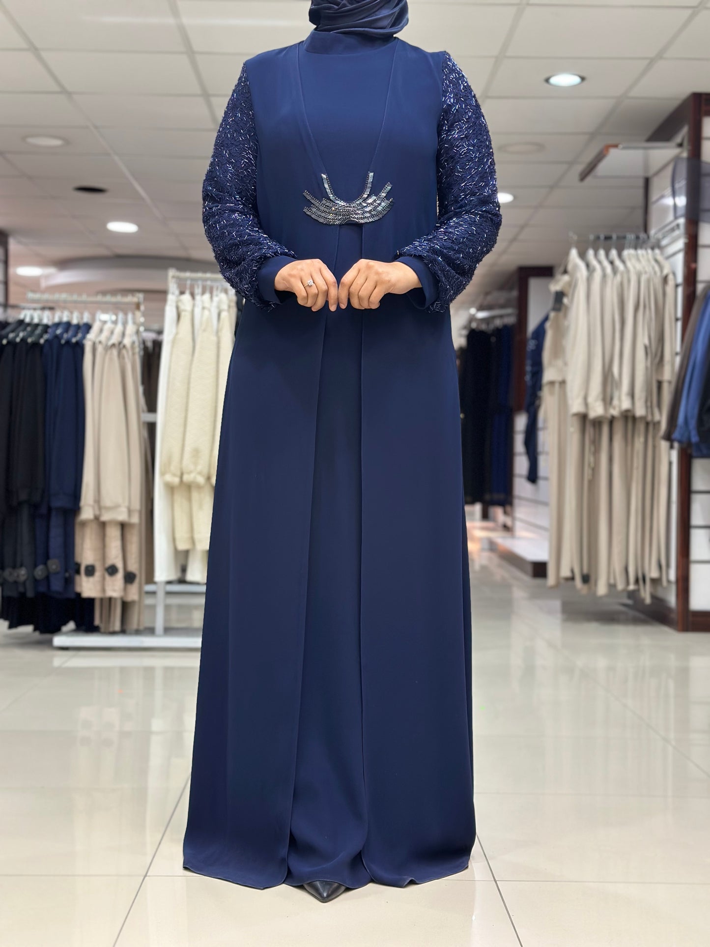 Ilgın 25SK3160 ABİYE