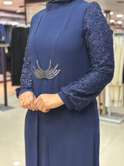 Ilgın 25SK3160 ABİYE