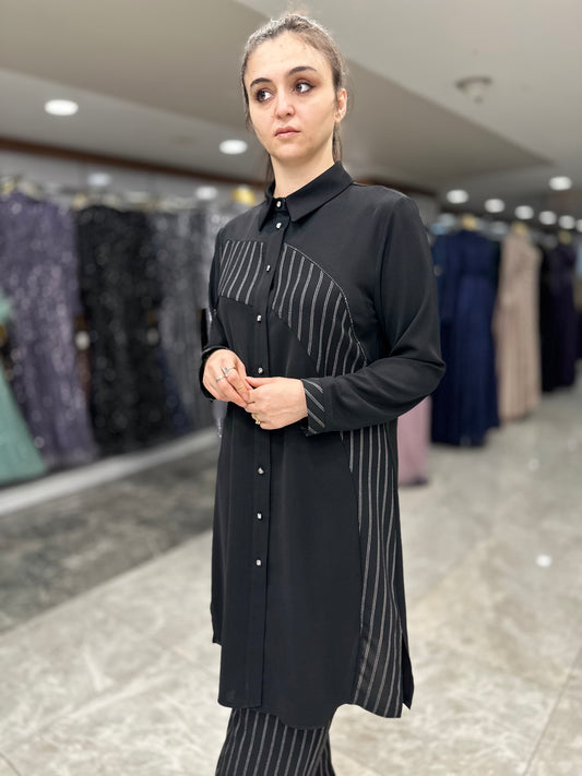 hesna ikli yakma jakar takim indigo (2)