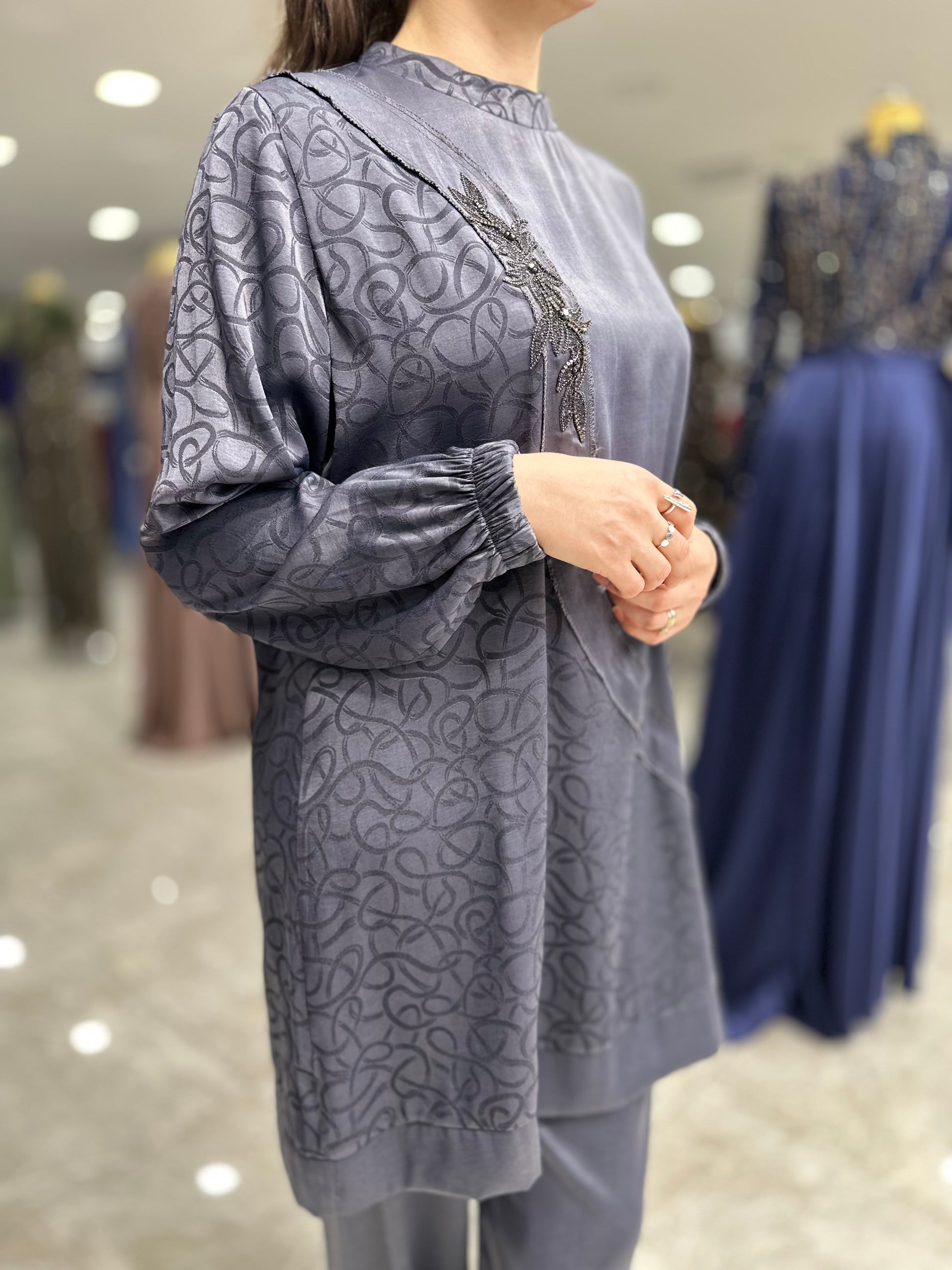 hesna ikli yakma jakar takim saks (4)