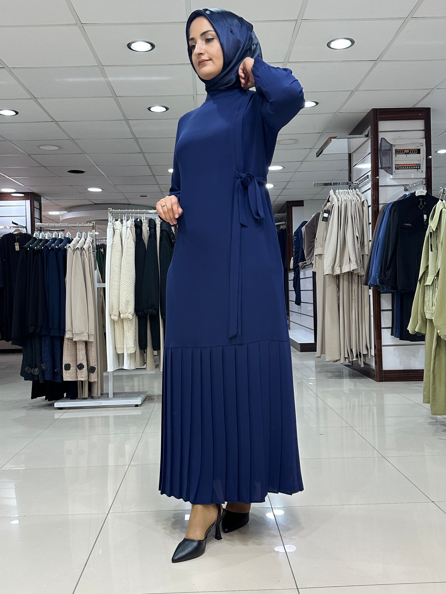 Neva 25SK5036 Elbise