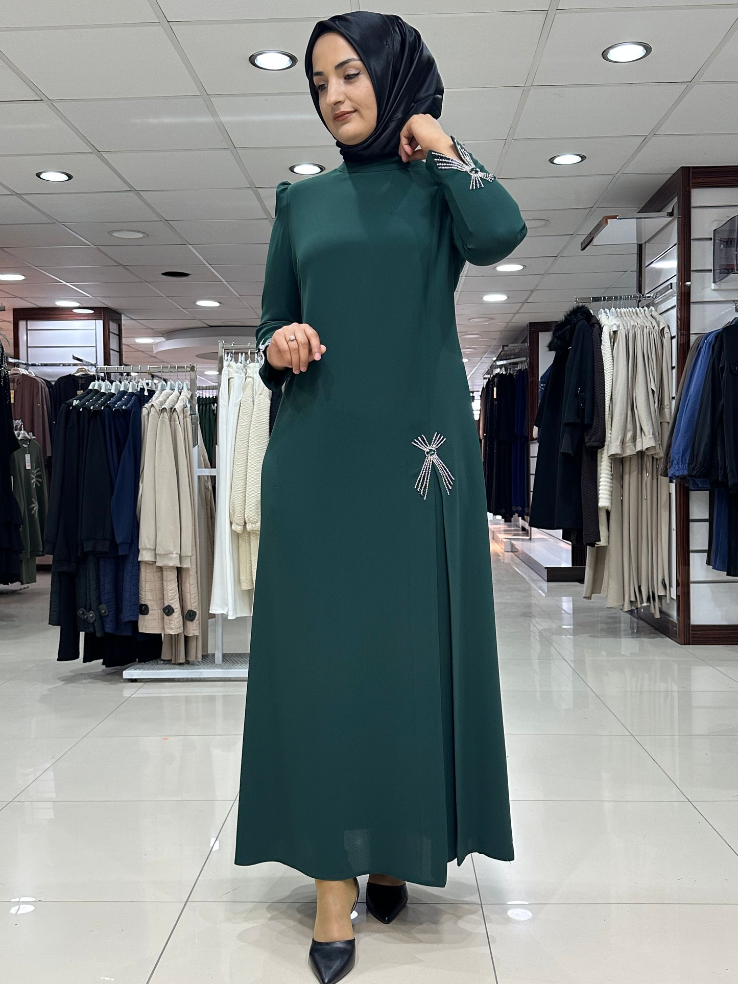 Neva 25SK5703 Elbise