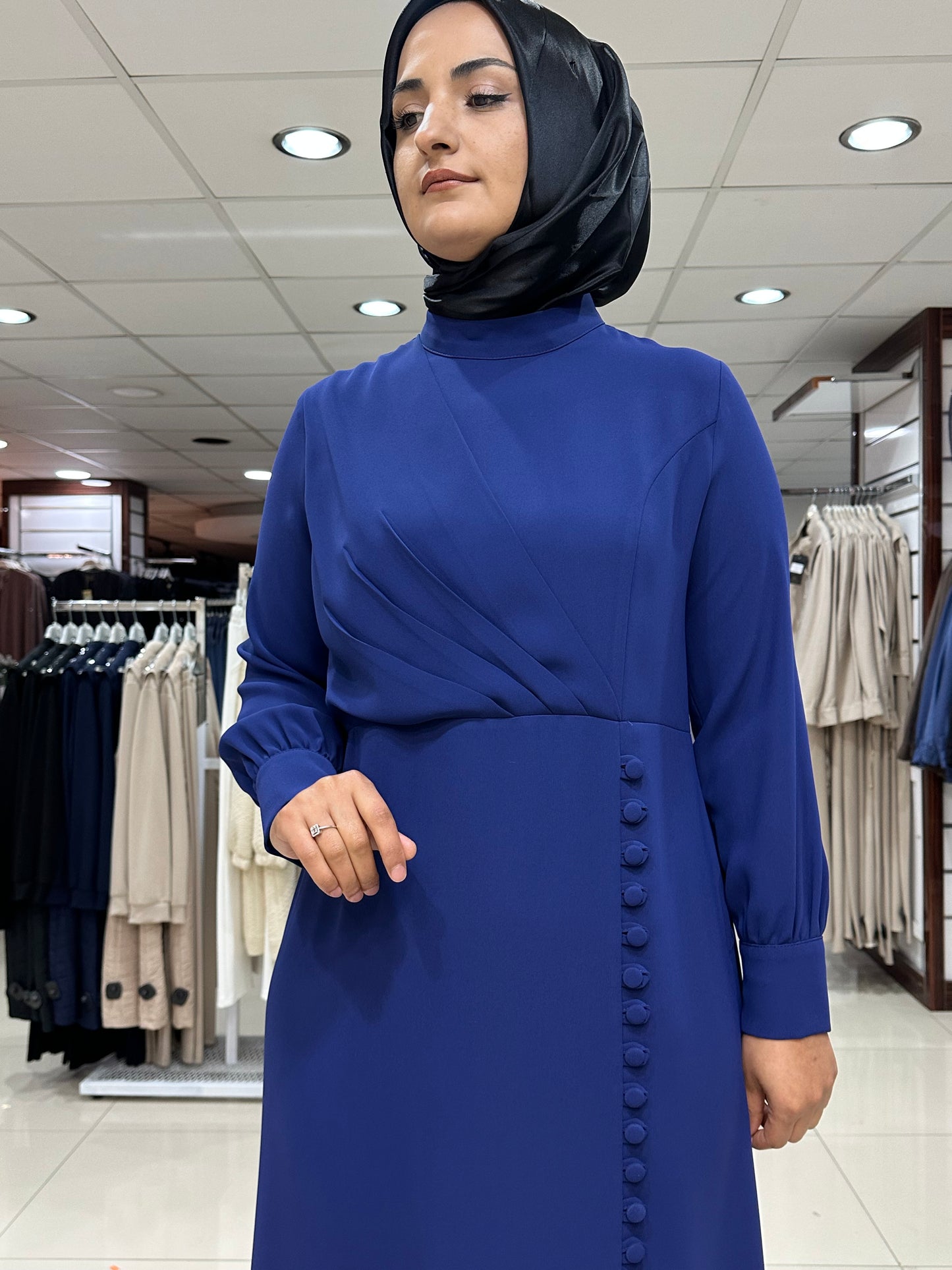 Neva 25 SK5089 Elbise