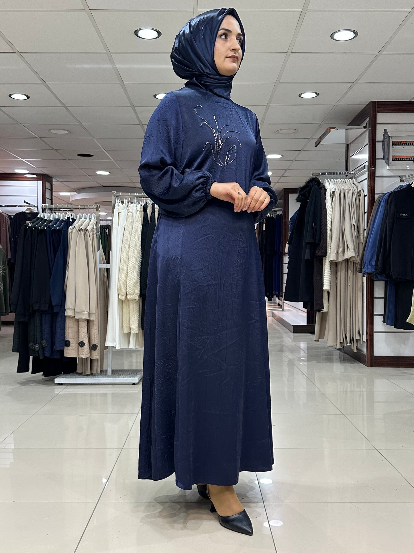 Neva 25SK3402 Sten Elbise