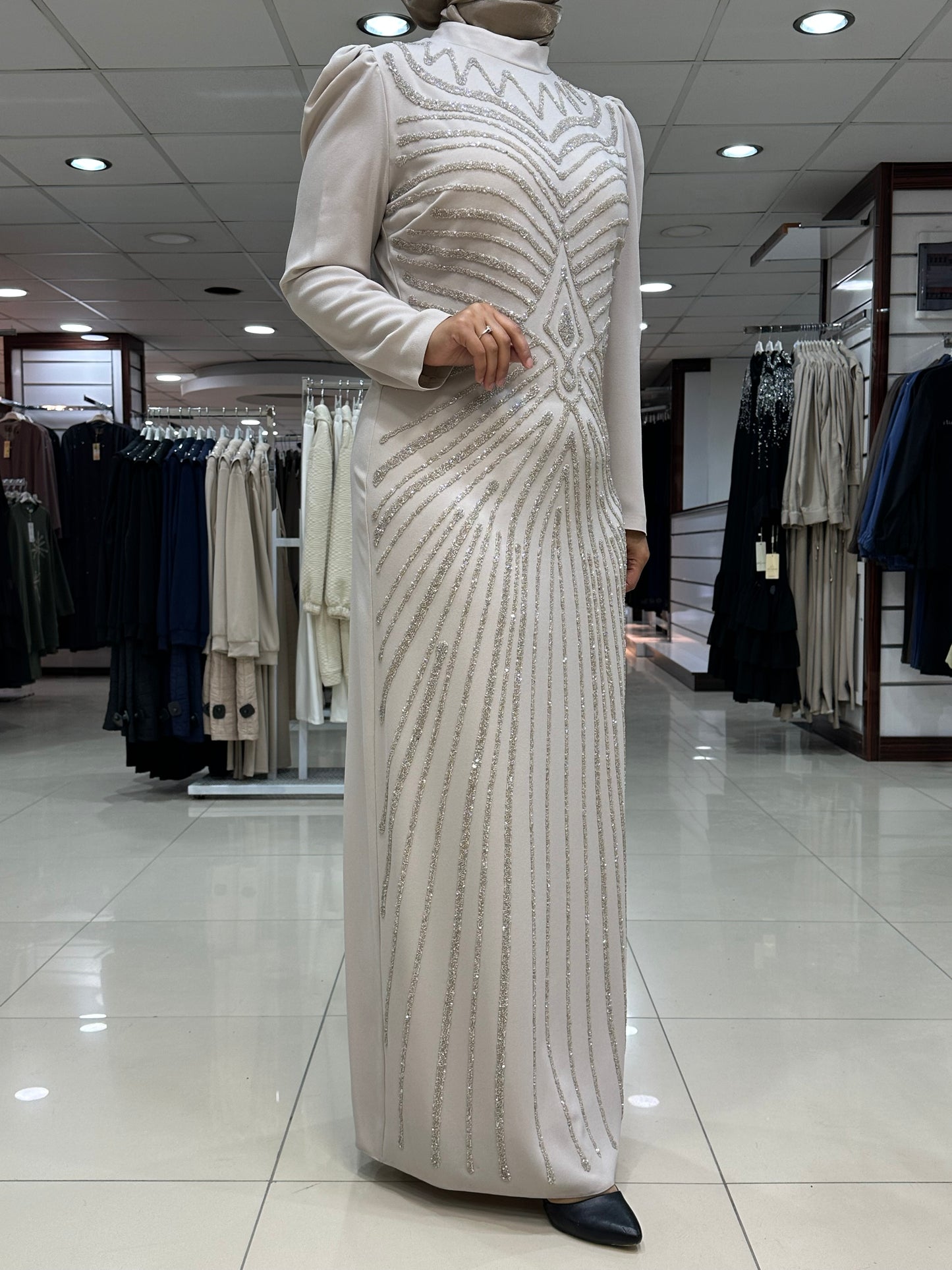 Ilgın 25SK3111 Abiye