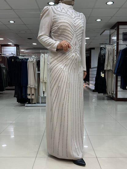 Ilgın 25SK3111 Abiye