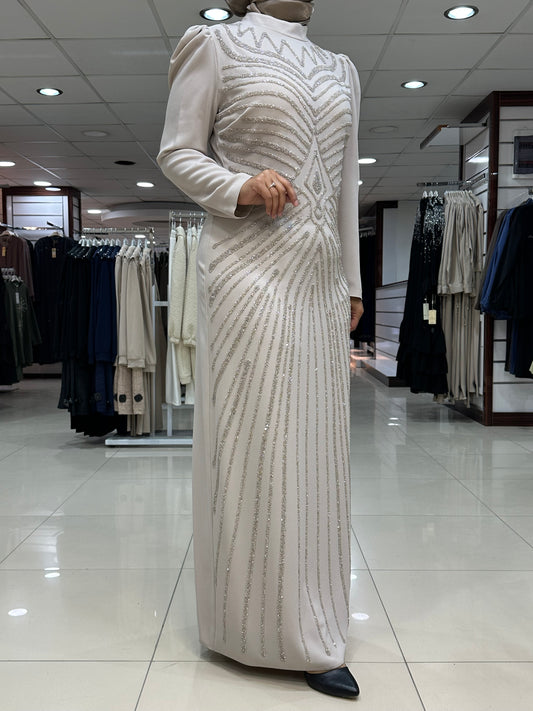 Ilgın 25SK3111 Abiye