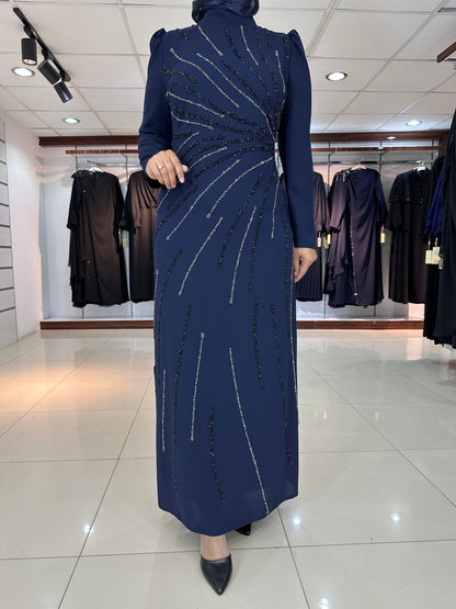 ILGIN 25SK3129 ABİYE