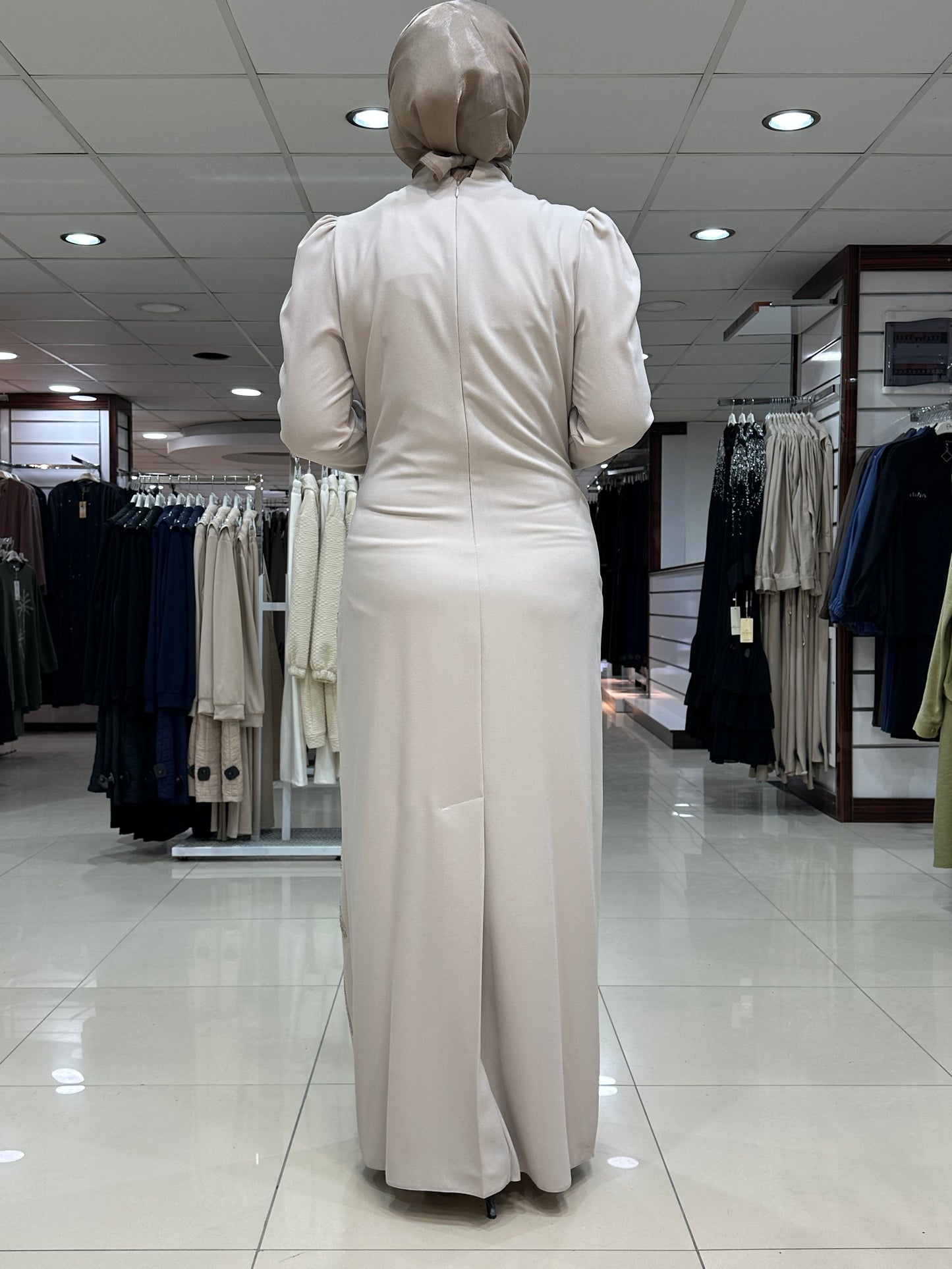 Ilgın 25SK3111 Abiye