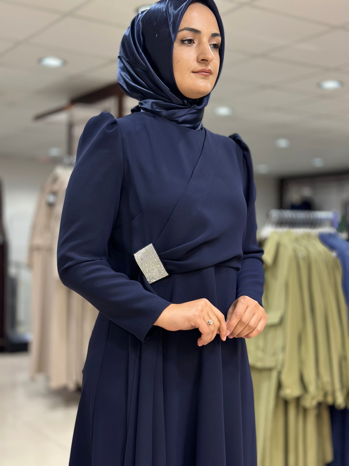 Neva 25SK5701 Elbise