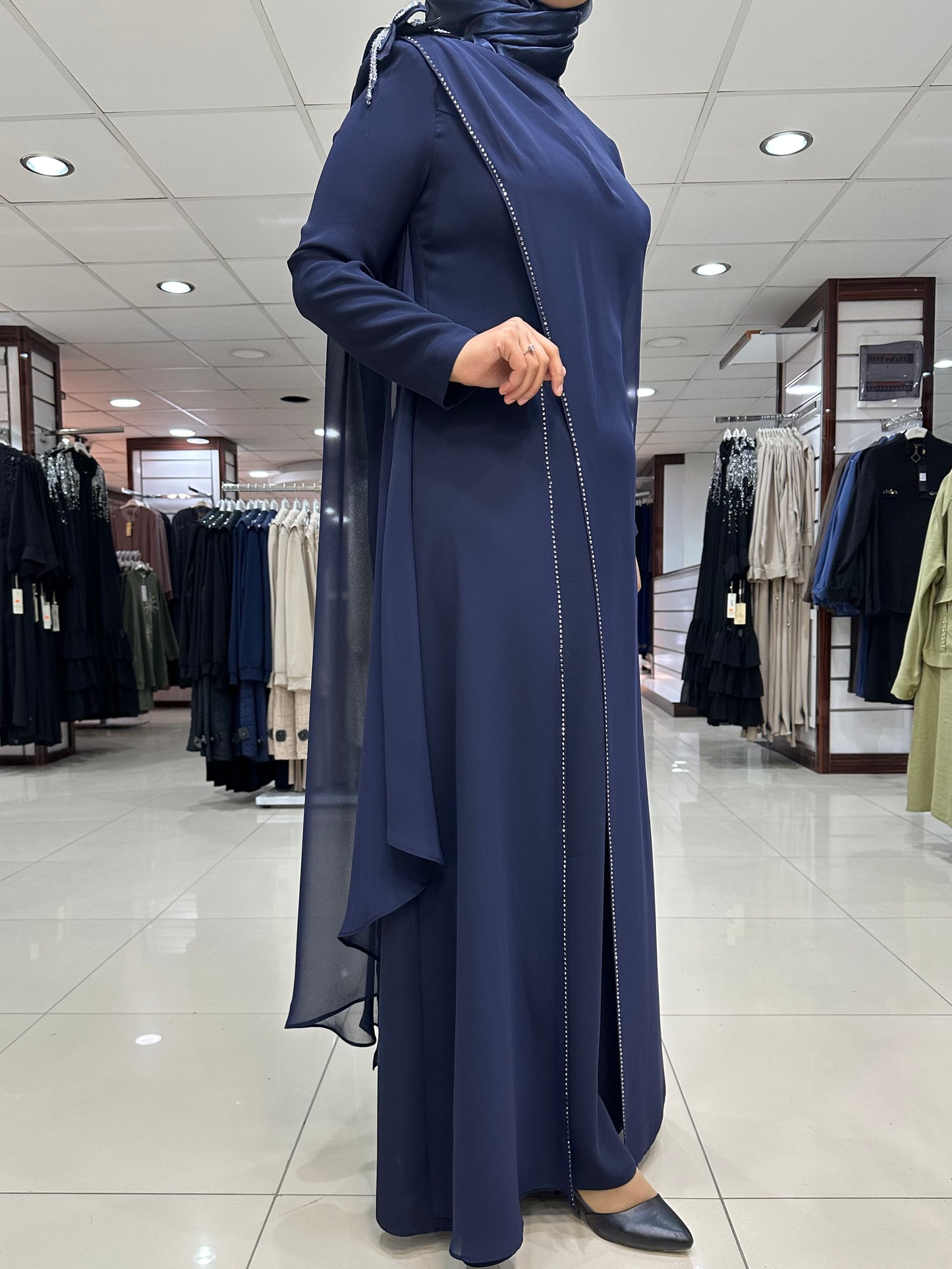 Neva 25SK3316 Arma Abiye