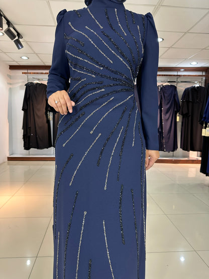 ILGIN 25SK3129 ABİYE