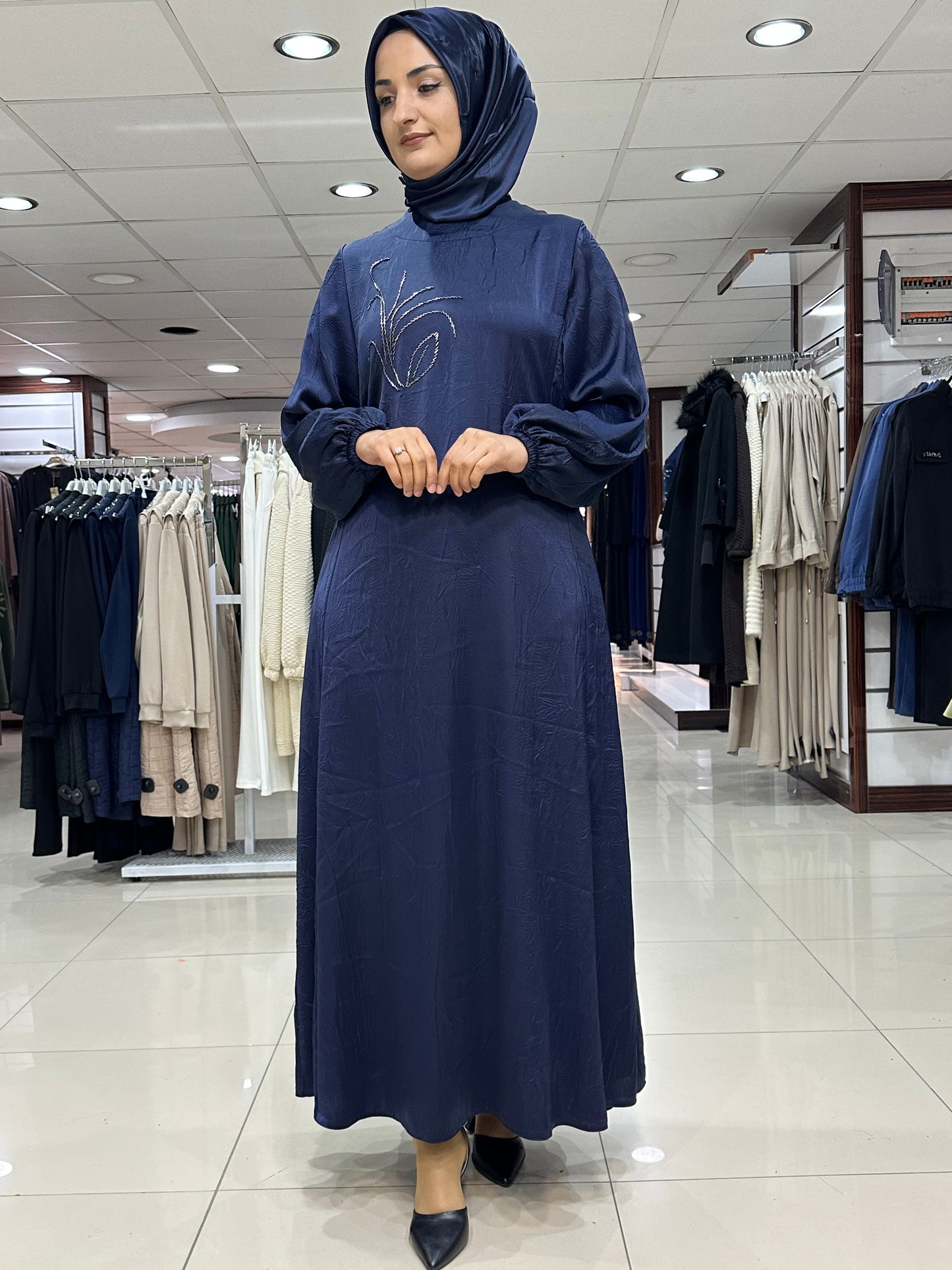 Neva 25SK3402 Sten Elbise