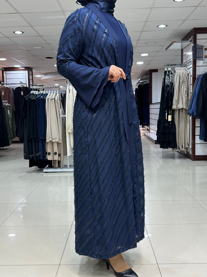 AZRA 25SK 2518 ABAYA