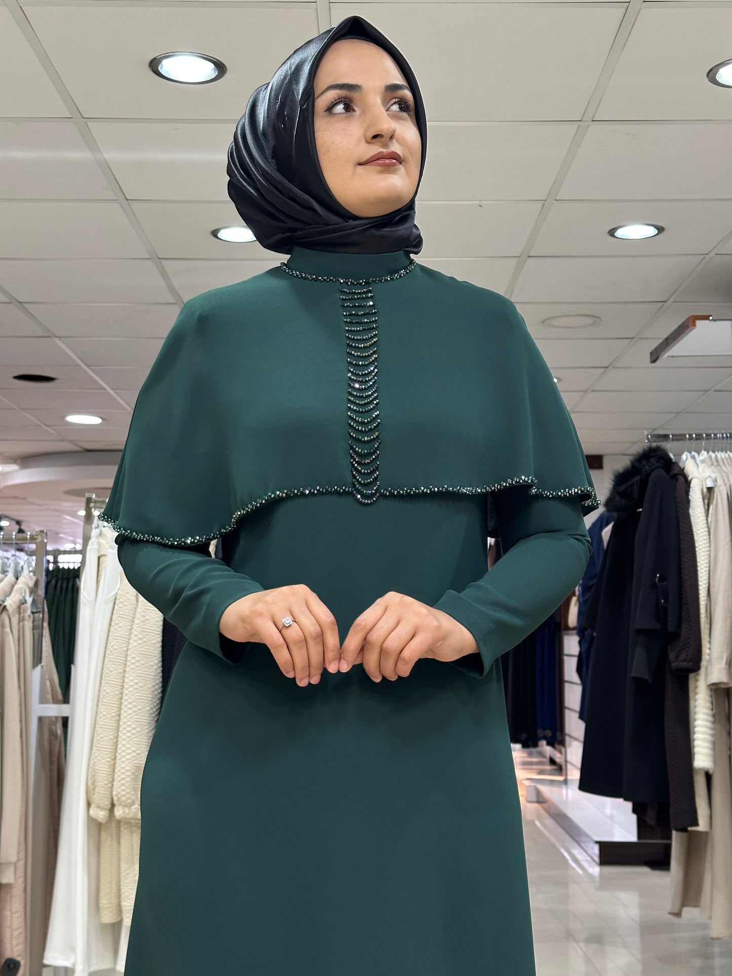 Neva 25SK3324 elbise