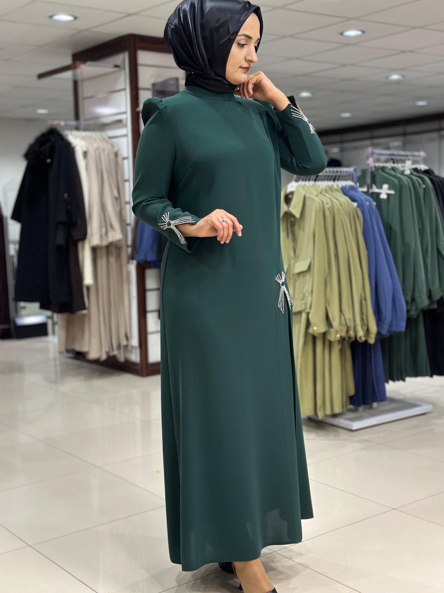 Neva 25SK5703 Elbise